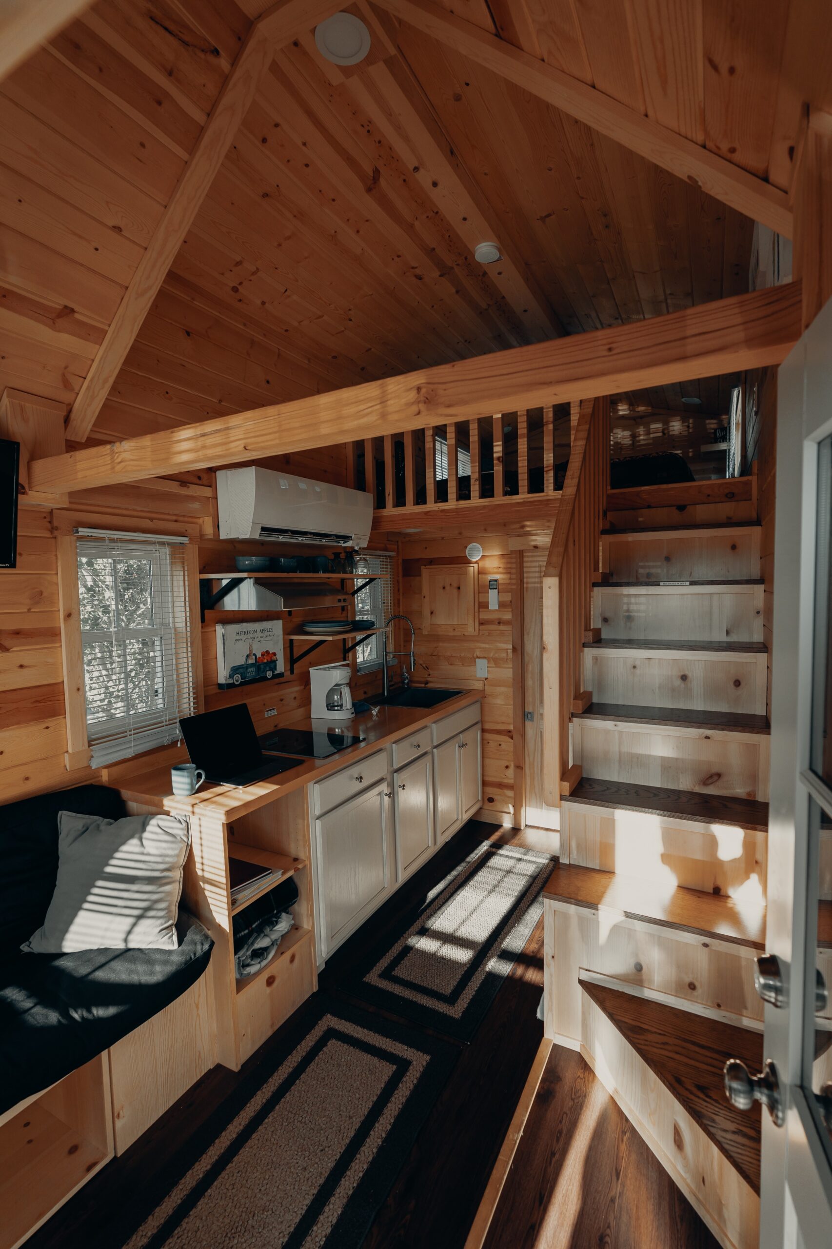 ¿Te gustaría vivir en una Tiny House? 2025