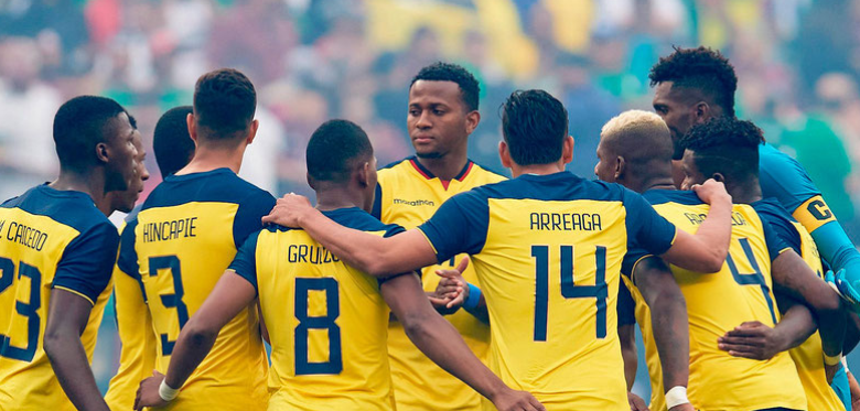 Ecuador jugará el Partido Inaugural en el Mundial de Qatar